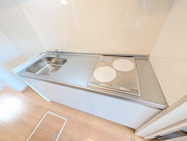 メゾンエスポワール堤町の物件内観写真