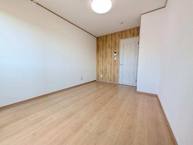 メゾンエスポワール堤町の物件内観写真