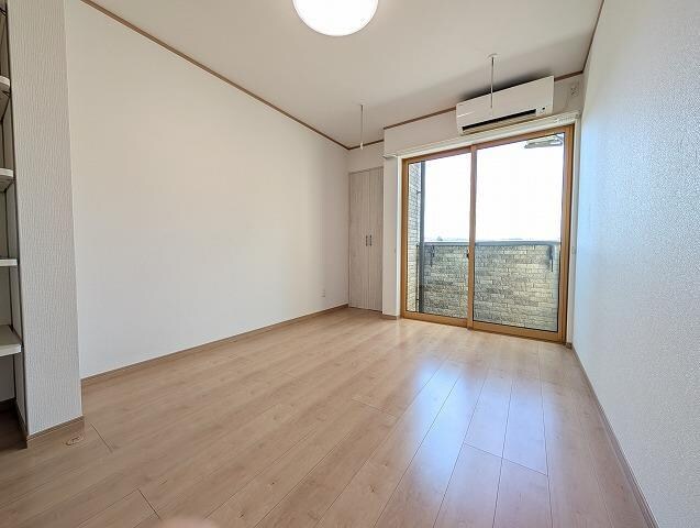 メゾンエスポワール堤町の物件内観写真