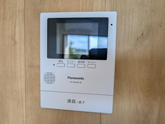 メゾンエスポワール堤町の物件内観写真