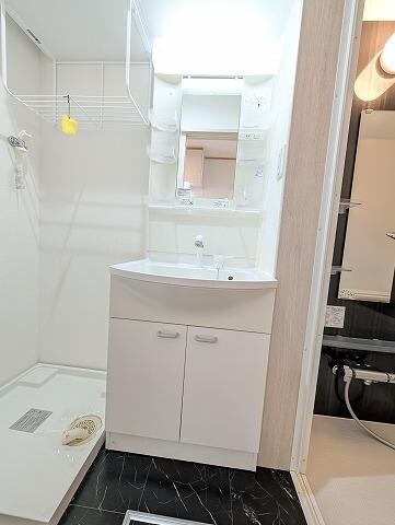 メゾンエスポワール堤町の物件内観写真