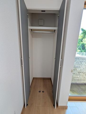 メゾンエスポワール堤町の物件内観写真