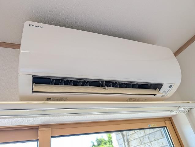 メゾンエスポワール堤町の物件内観写真