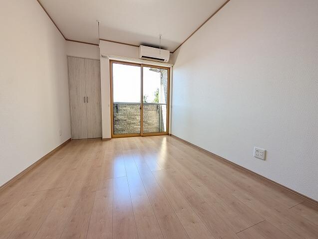 メゾンエスポワール堤町の物件内観写真