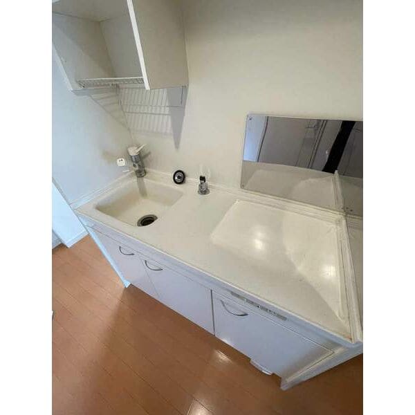 i-STATE泉の物件内観写真