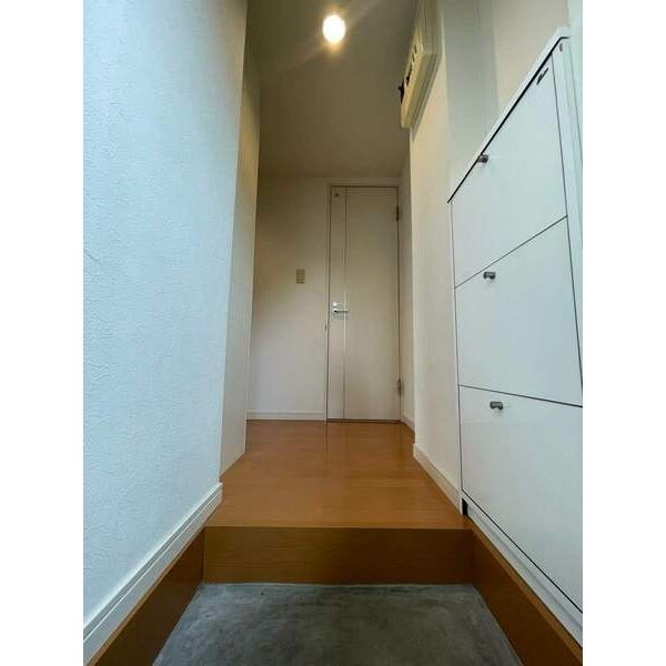 i-STATE泉の物件内観写真