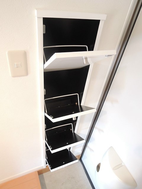 i-STATE泉の物件内観写真