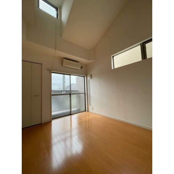 i-STATE泉の物件内観写真