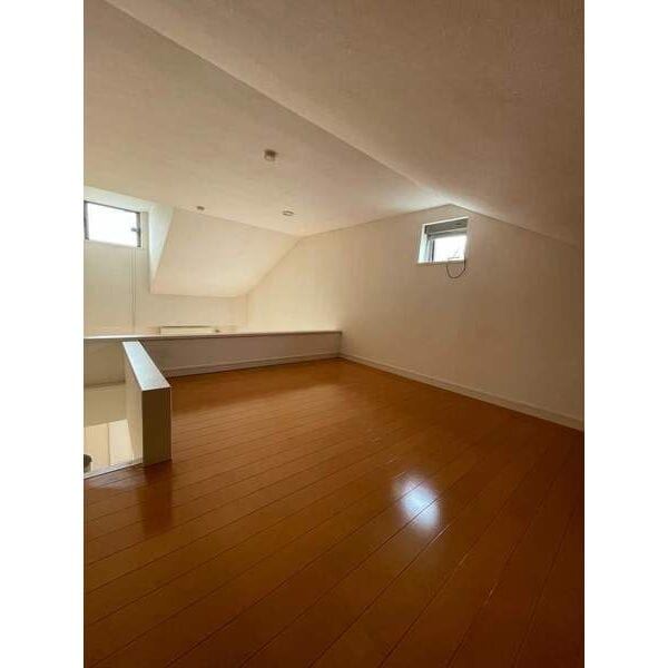 i-STATE泉の物件内観写真