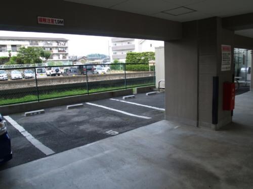 マイプレイス宝蔵院の物件外観写真