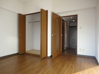 マイプレイス宝蔵院の物件内観写真