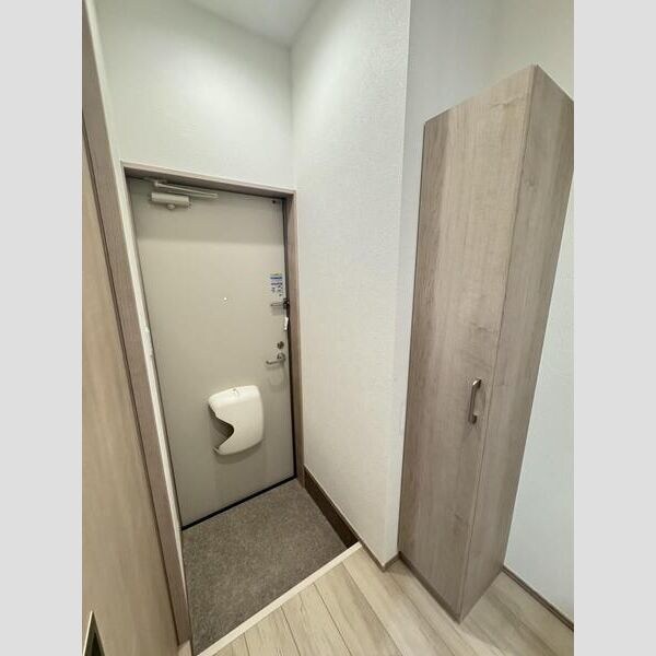 BAU・FBの物件内観写真