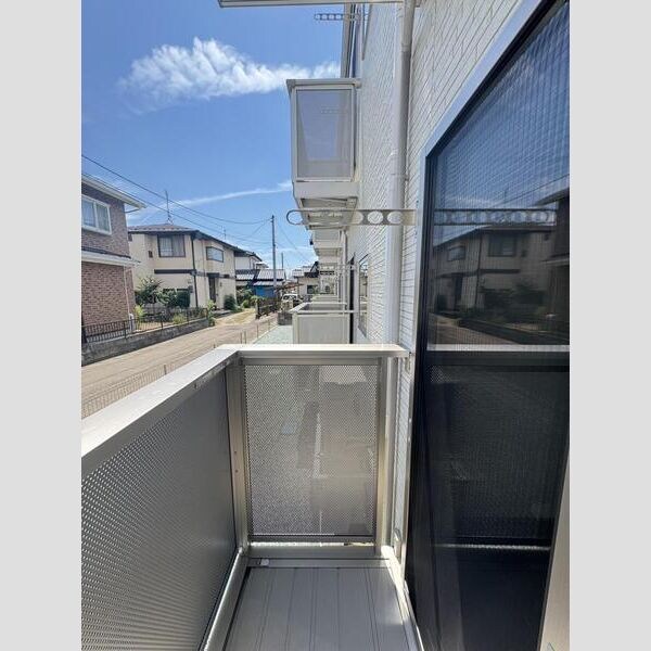 BAU・FBの物件内観写真