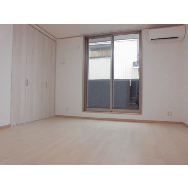 アスコット保春院の物件内観写真