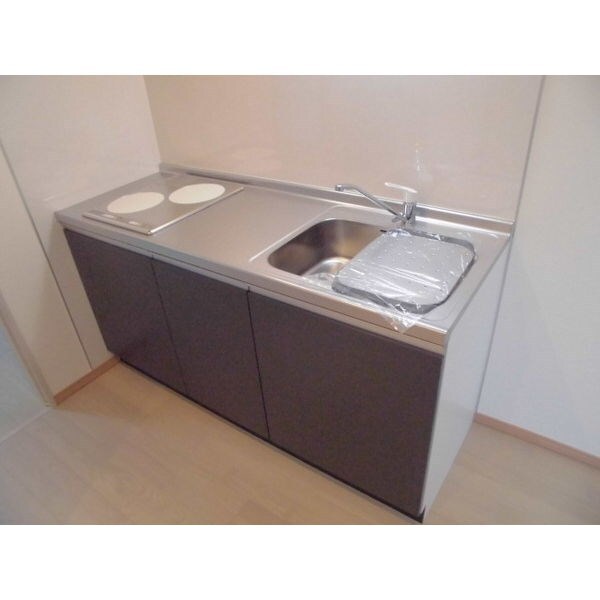 アスコット保春院の物件内観写真