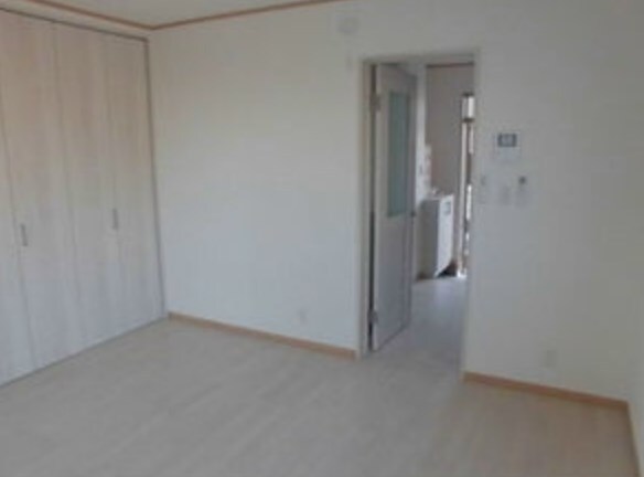 アスコット保春院の物件内観写真