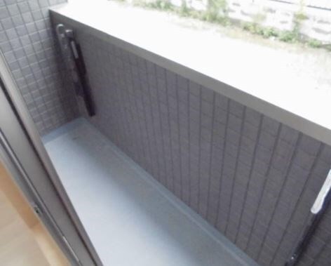 アスコット保春院の物件内観写真