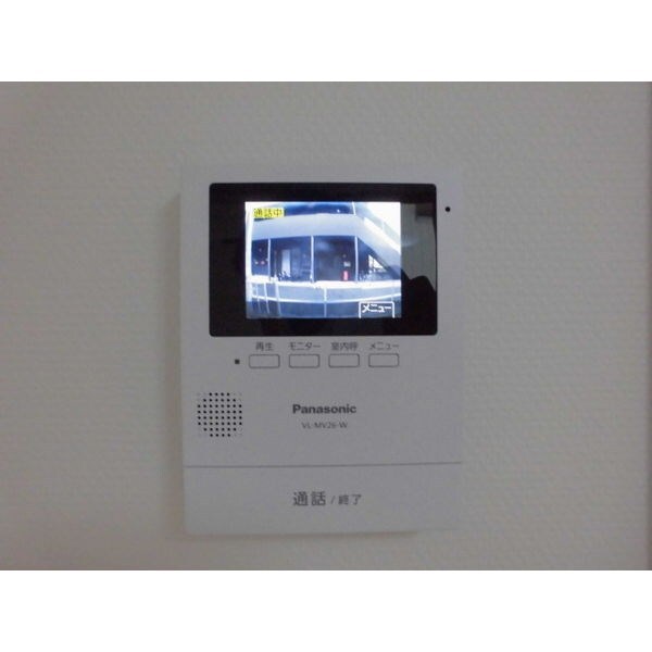 アスコット保春院の物件内観写真