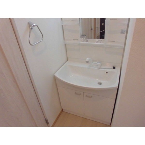 アスコット保春院の物件内観写真