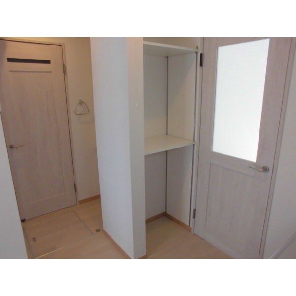 アスコット保春院の物件内観写真