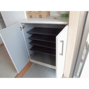 アスコット保春院の物件内観写真