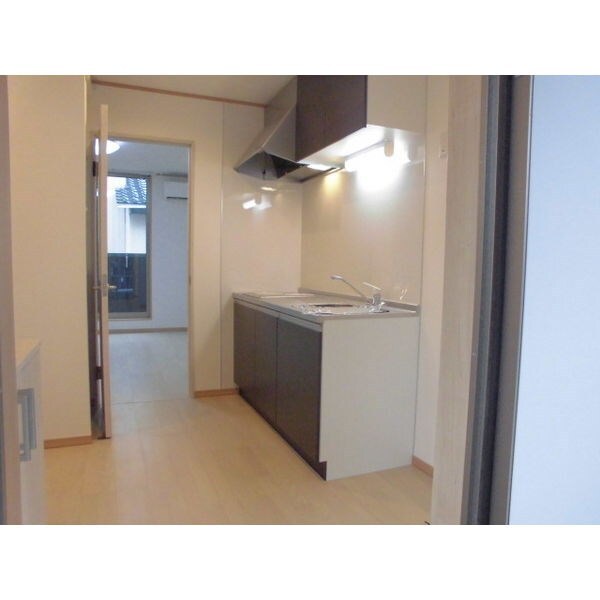 アスコット保春院の物件内観写真