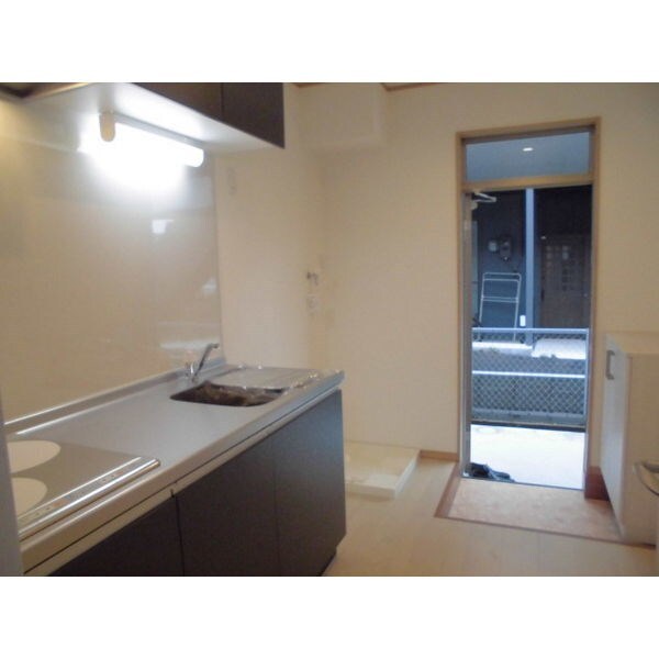 アスコット保春院の物件内観写真