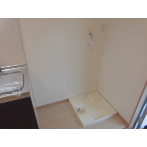 アスコット保春院の物件内観写真