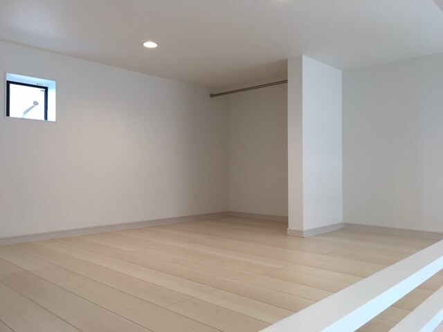 CoCo東仙台の物件内観写真