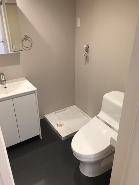 CoCo東仙台の物件内観写真