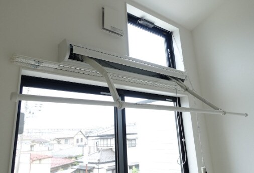 CoCo東仙台の物件内観写真