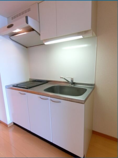 レジディア榴岡イースト棟の物件内観写真