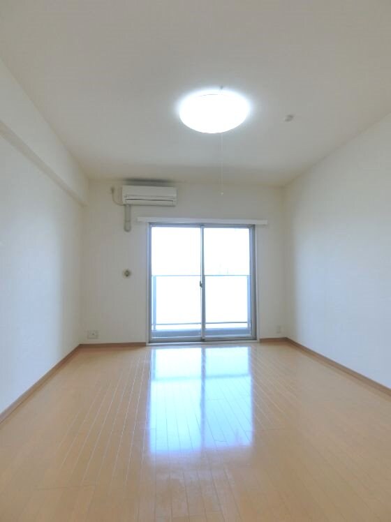 レジディア榴岡イースト棟の物件内観写真