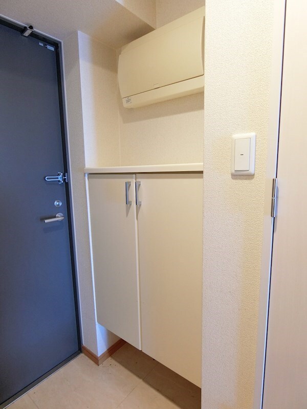 レジディア榴岡イースト棟の物件内観写真