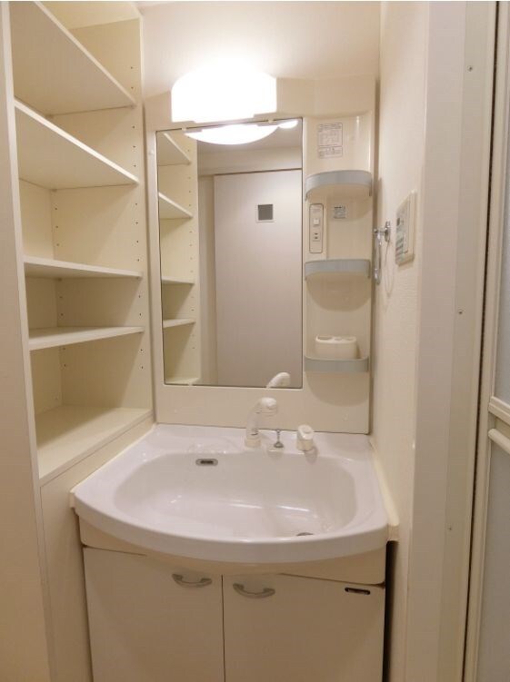 レジディア榴岡イースト棟の物件内観写真