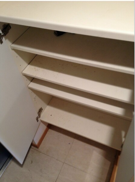 レジディア榴岡イースト棟の物件内観写真