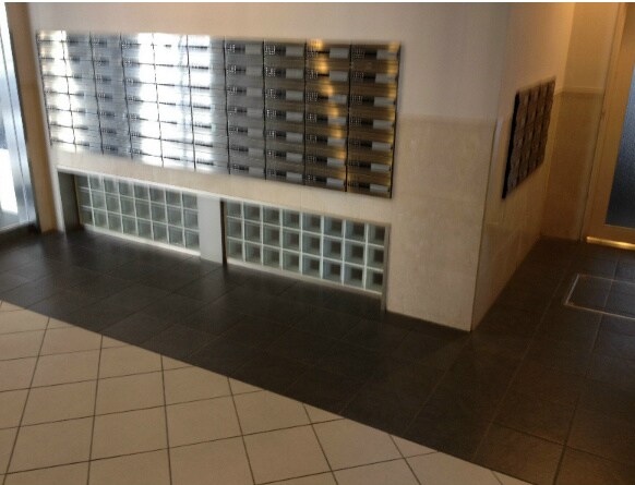 レジディア榴岡イースト棟の物件内観写真