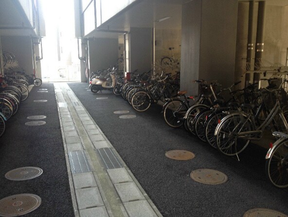 レジディア榴岡イースト棟の物件内観写真