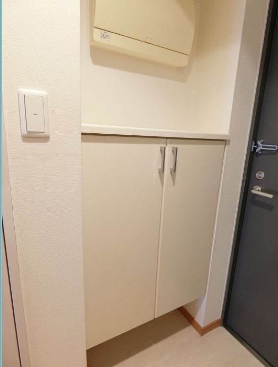 レジディア榴岡イースト棟の物件内観写真