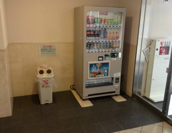 レジディア榴岡イースト棟の物件内観写真