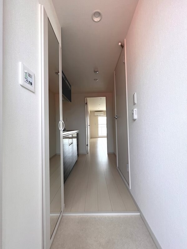 リブリ・2の物件内観写真