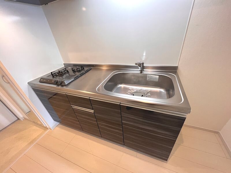 リブリ・2の物件内観写真