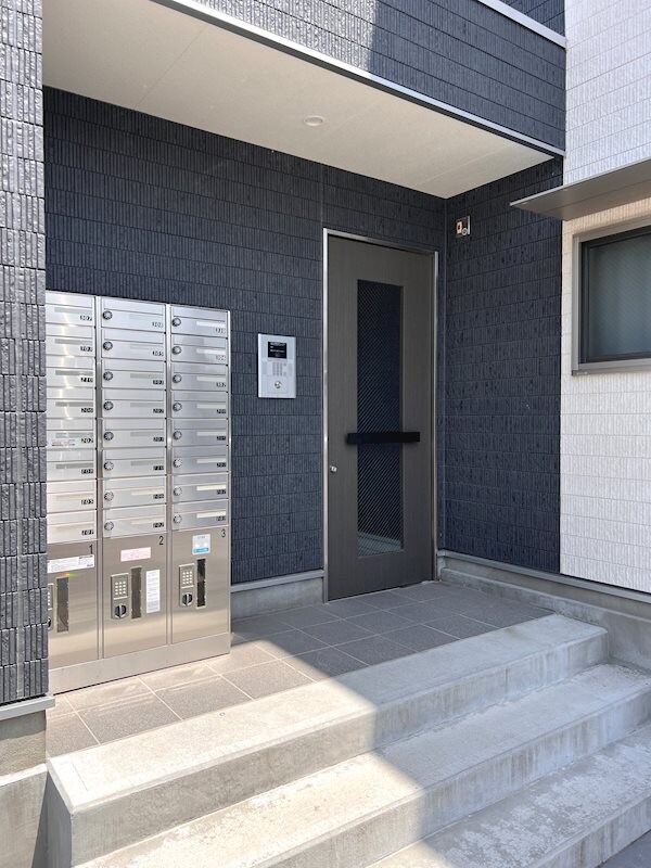 リブリ・2の物件外観写真