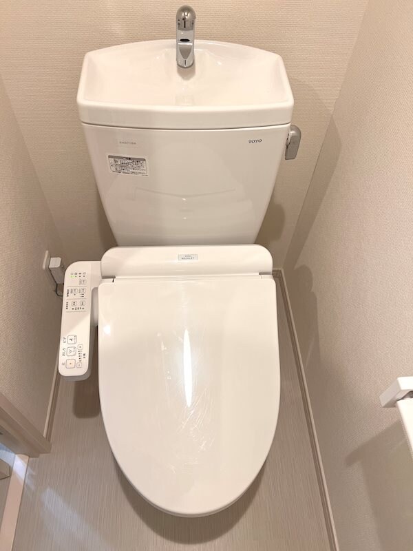 リブリ・2の物件内観写真