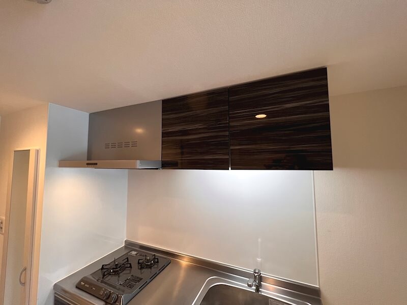 リブリ・2の物件内観写真