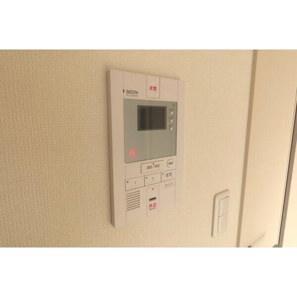 リブリ・2の物件内観写真