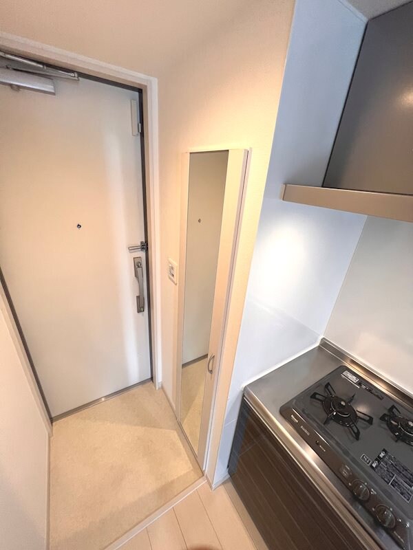 リブリ・2の物件内観写真