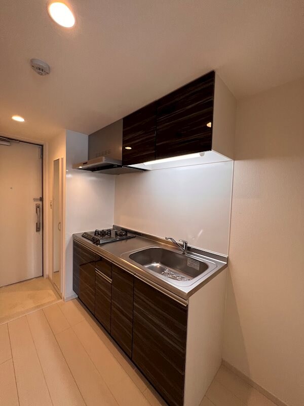 リブリ・2の物件内観写真