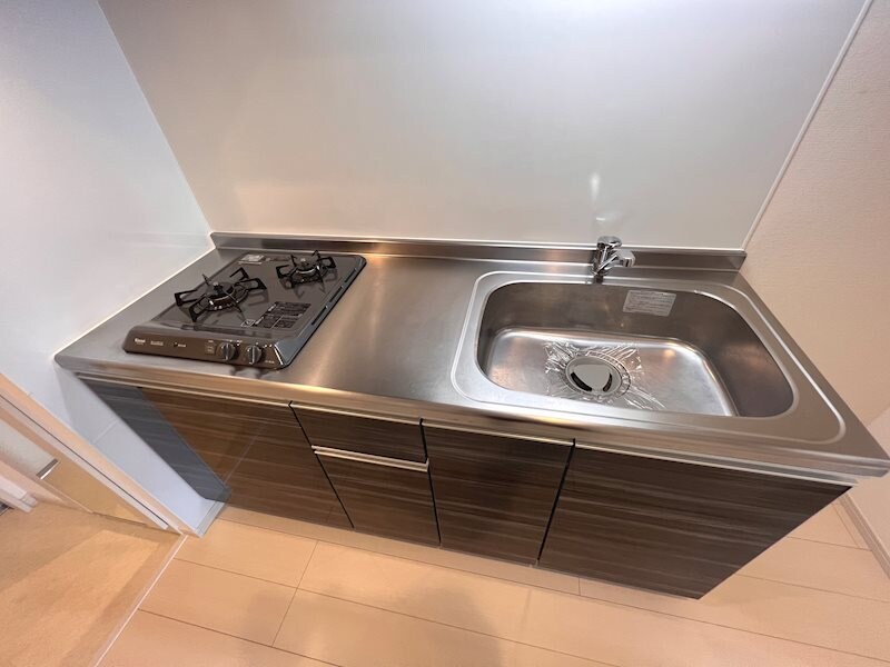 リブリ・2の物件内観写真