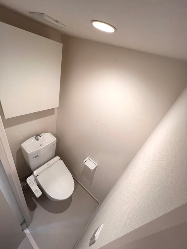 リブリ・2の物件内観写真